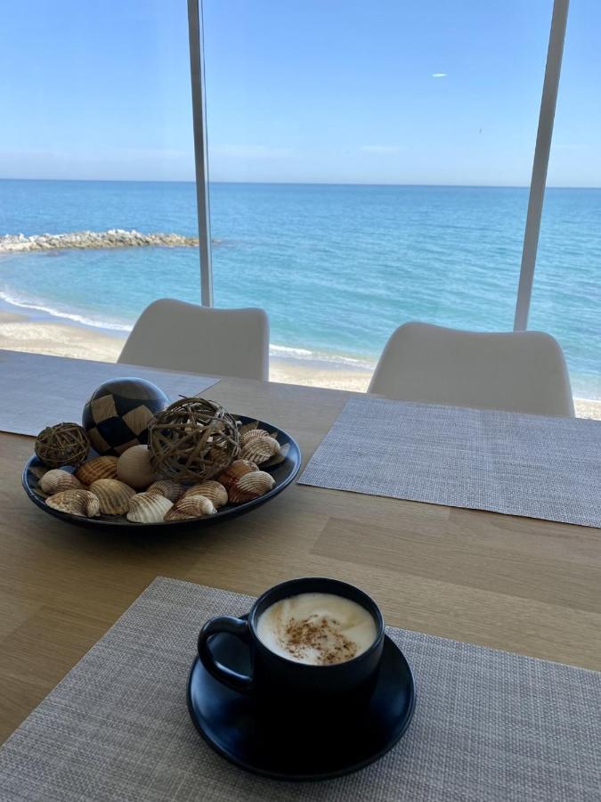 Апартаменты Perla Playa Casa Бенальмадена Экстерьер фото