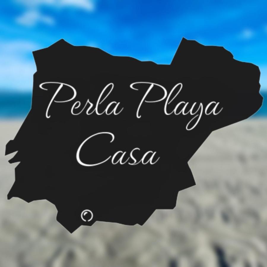 Апартаменты Perla Playa Casa Бенальмадена Экстерьер фото