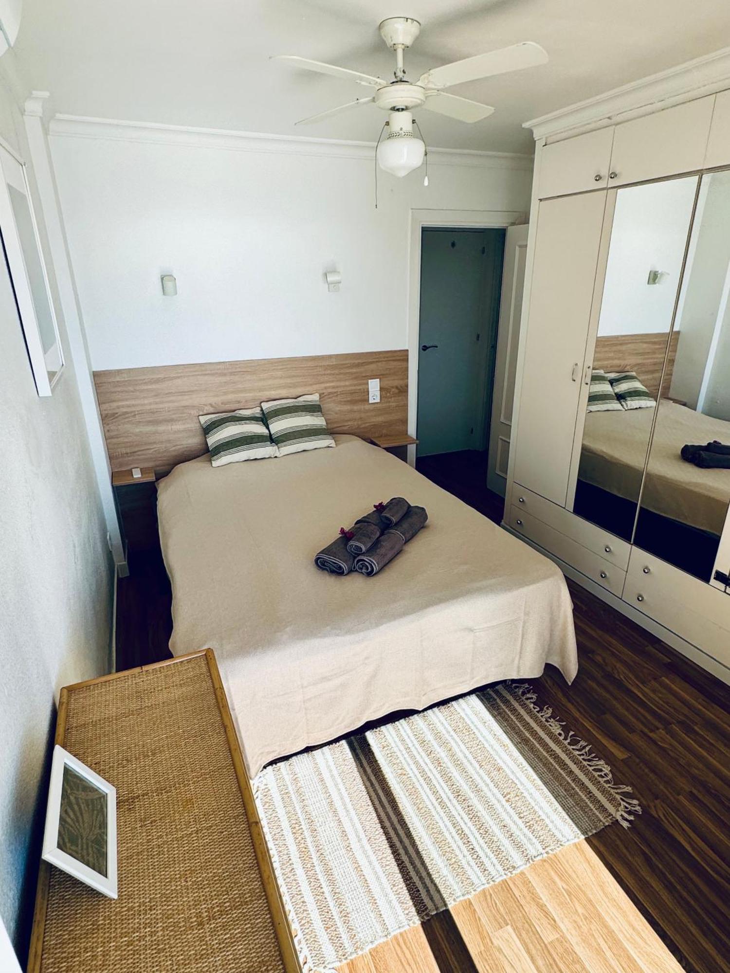Апартаменты Perla Playa Casa Бенальмадена Экстерьер фото